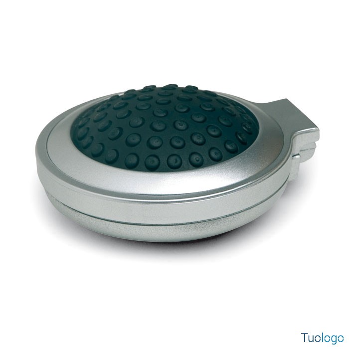 Dettaglio spazzola chiusa