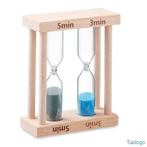 Clessidra doppia Adema