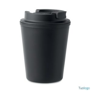 Tazza termica 300ml Anjos