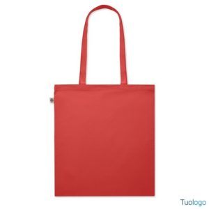 Shopper cotone bio 180 gr Mata