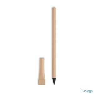 Penna eco senza inchiostro Bazzano