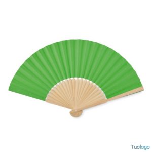 Ventaglio in bamboo Pontone