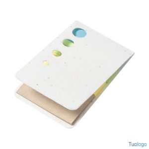 Set notes adesivi Arouca