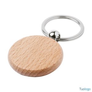 Portachiavi in legno Campia