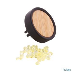 Deodorante per auto Calvelo