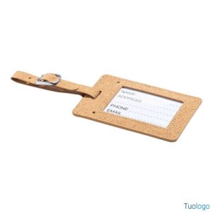 Etichetta bagaglio Aveiro