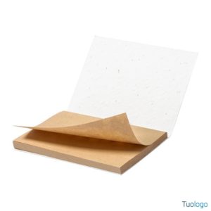 Set notes adesivi Abade