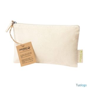 Trousse cotone Grou