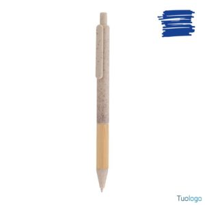 Penna in paglia di grano Bonia