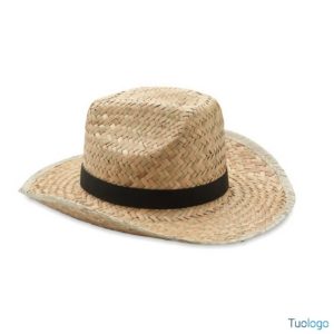 Cappello di paglia Nisa