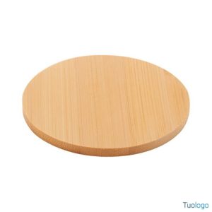 Sottobicchiere bamboo Gois