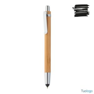 Penna touch in bamboo Ovar