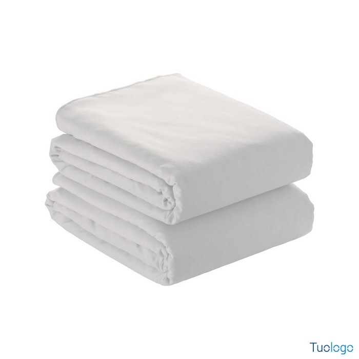 Telo viola in microfibra