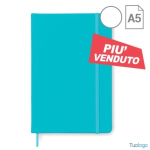 Bloc notes A5 Bisignano