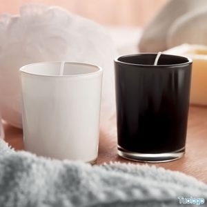 Candela profumata Muggia