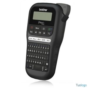 Etichettatrice portatile