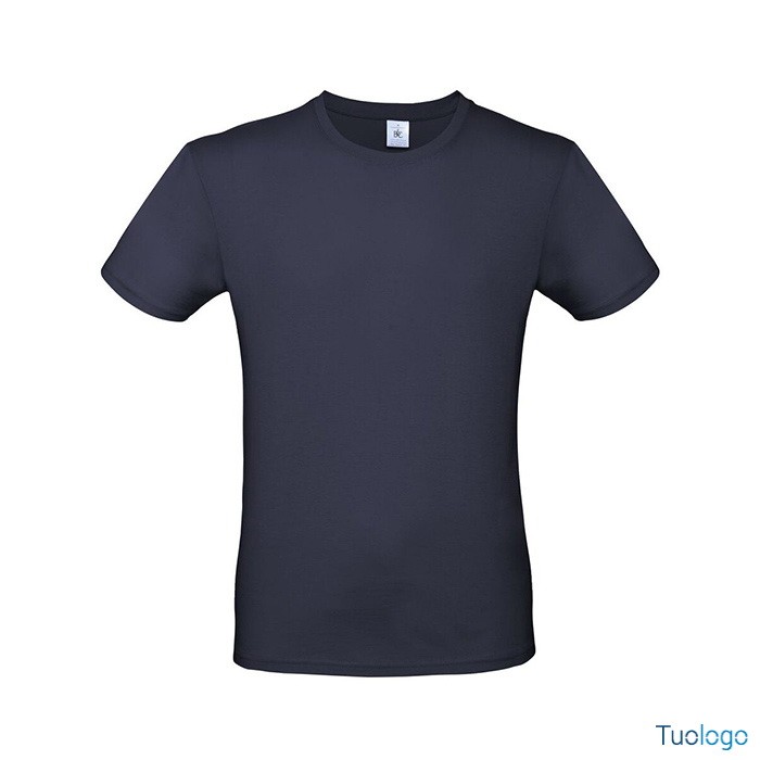 Tshirt uomo bianca maniche corte