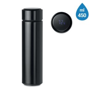 Bottiglia termica 450 ml Corana