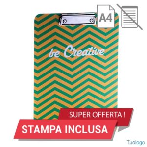 Portablocco A4 Phenix