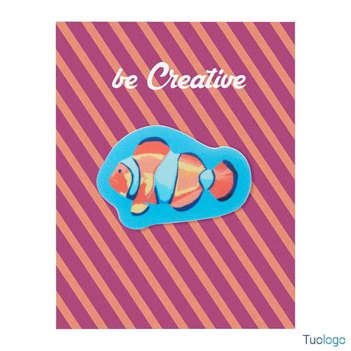 Copertura webcam in plastica di forme diverse