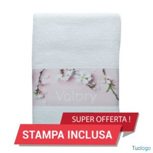 Asciugamano 70x140 Camigliano