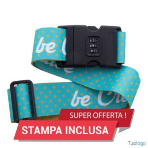 Cintura bagaglio Chaitén