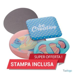 Magnete resinato Huntsville