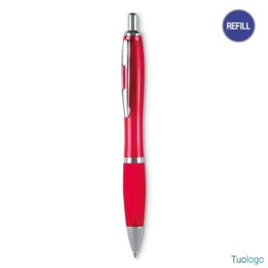 Penna a sfera Ateleta