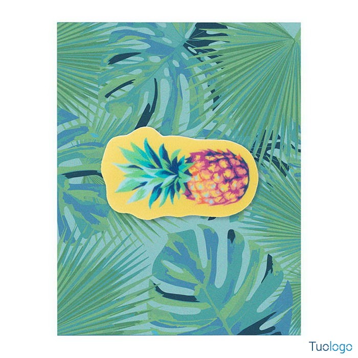 Copertura webcam in plastica di forme diverse