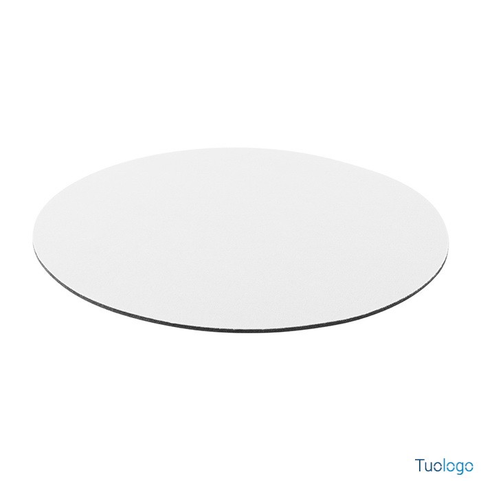 Tappetino mouse in poliestere