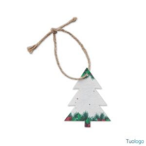 Decorazione con semi Sarola