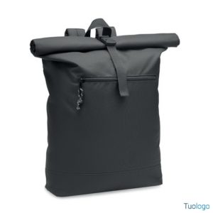Zaino rolltop RPET