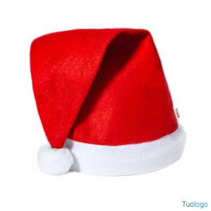 Cappello Babbo Natale RPET