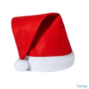 Cappello Babbo Natale bambino