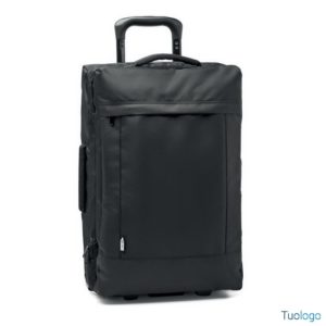 Trolley mprbido in RPET