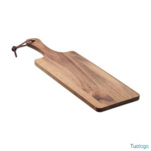Tagliere in legno acacia Dimona