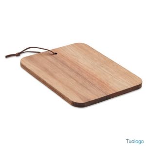 Tagliere in legno acacia