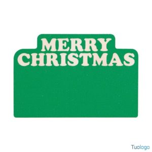 Magnete frigo natalizio