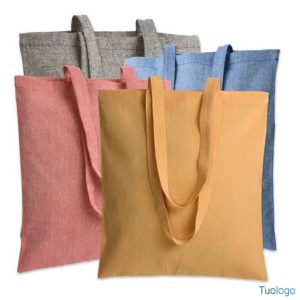 Shopper riciclata 150 gr Narbonne