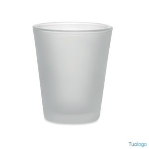 Bicchiere shot Tarso