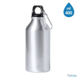 Borraccia 400 ml Ruivo