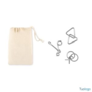 Set rompicapo Marano