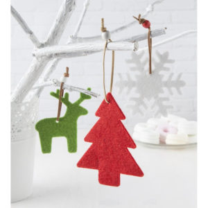 Ornamenti natalizi Gooding