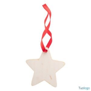 Decorazione Natalizia Cerro Sombrero