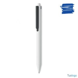 Penna a sfera in ABS riciclato