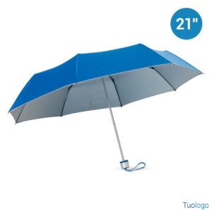 Ombrello richiudibile Lagonero