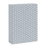 Confezione agenda in cartoncino