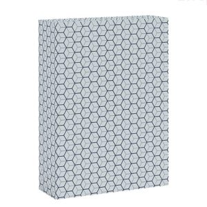 Confezione agenda in cartoncino