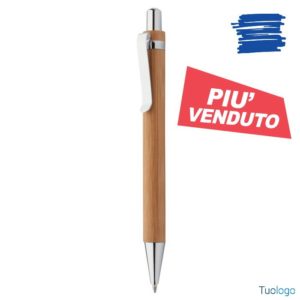 Penna in bamboo Erie