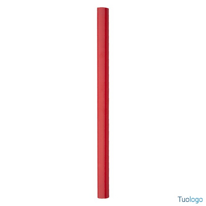 Matita in legno giallo